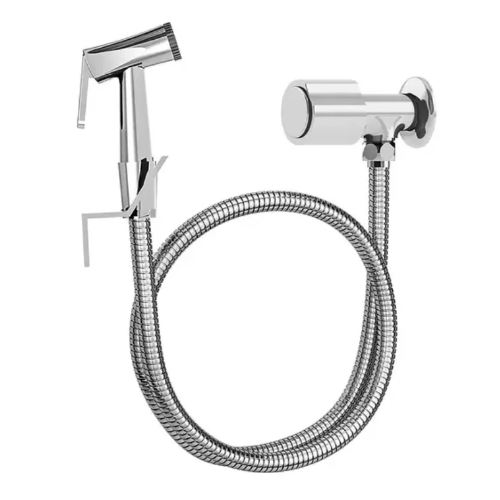 Ducha Higiênica C40 com Gatilho ABS Talita